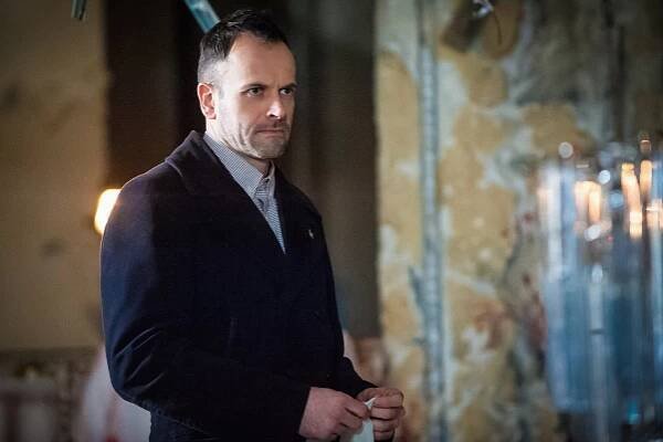 Jak prosté - Jednoprocentní řešení - Z filmu - Jonny Lee Miller