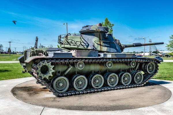 Museum Of Kansas National Guard 2019