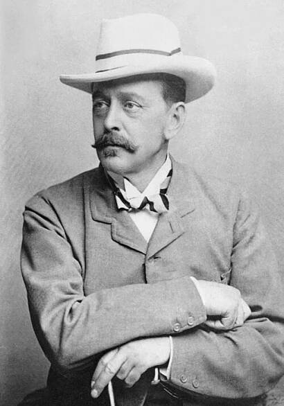 George Harris, 4th Baron Harris - Wikipedia