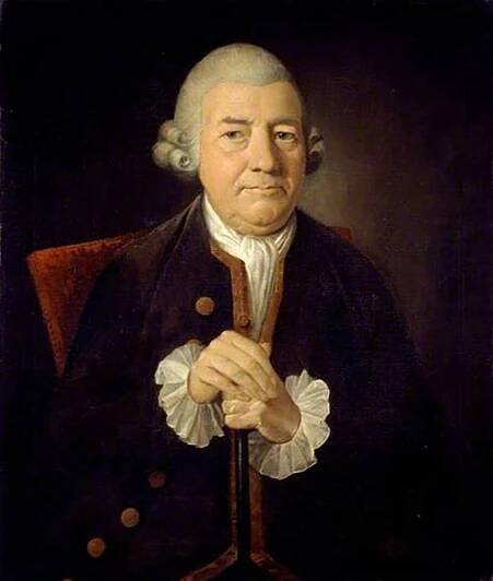 John Baskerville: *28.1.1707 – †8.1.1775, britský písmolijec a knihtiskař