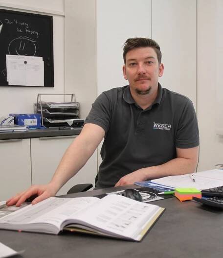 Ihr In(n)stallateur Christian Weber | Braunau, Simbach am Inn | Das sind wir