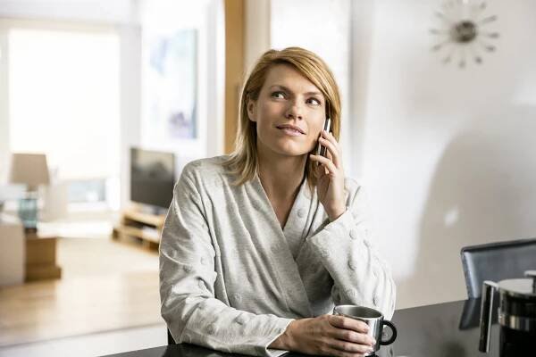 Epizody - Epizoda 3 - Z filmu - Kathleen Rose Perkins