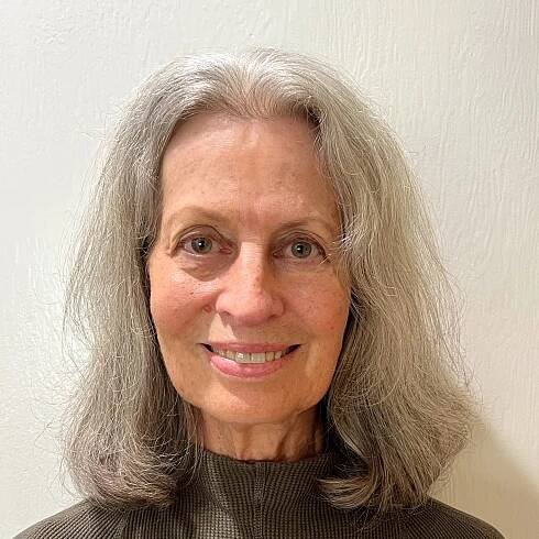 Maggie Parker