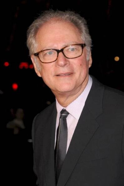 Barry Levinson: *6.4.1942, americký filmový režisér, scenárista, producent a příležitostný herec