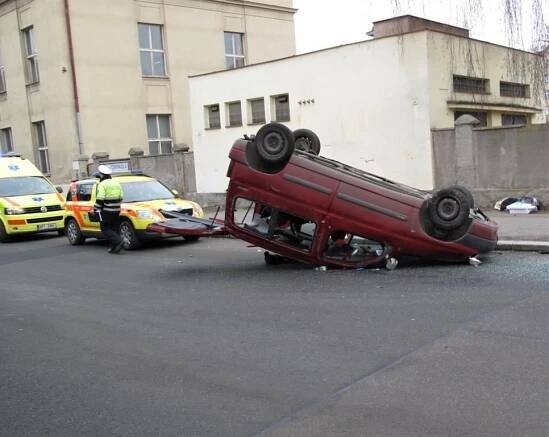 11.2.2015 DN Plzeň, Majerova