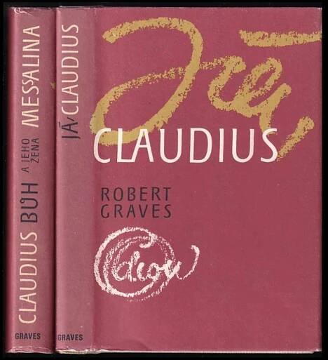 Já, Claudius
