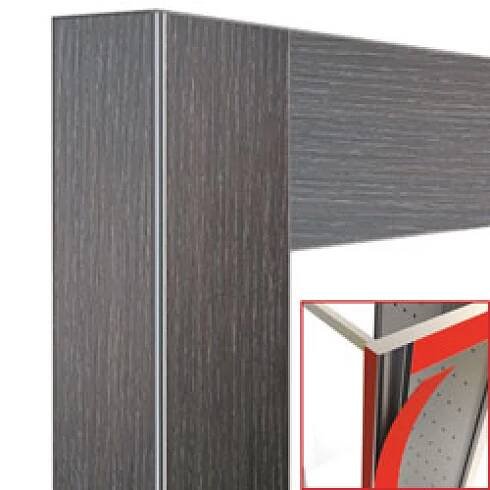 DEKORÁCIA WENGE WOOD     DE21-WL