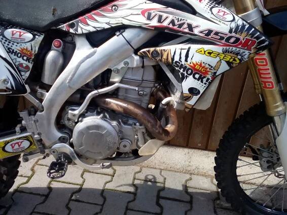 LevneMoto - Honda 