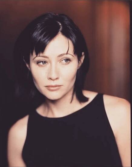 Shannen Doherty
