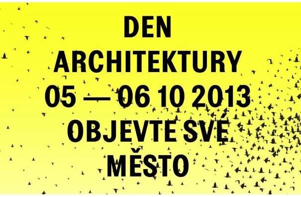 Den architektury 2013