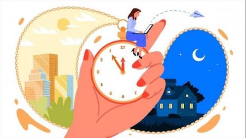 Biologické hodiny: Kdy vstávat, pracovat nebo hubnout, aby to opravdu mělo smysl