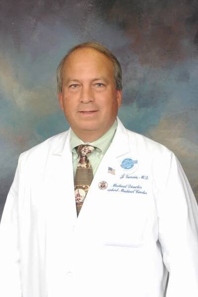 Garcia, Michael MD