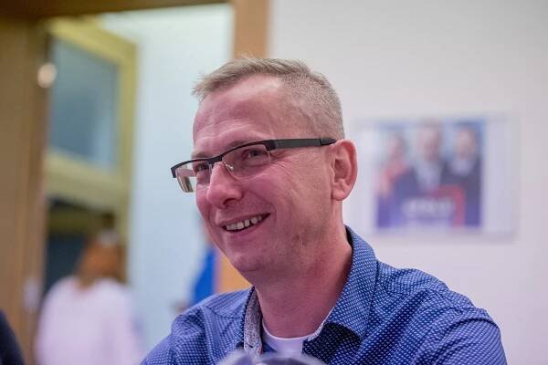 Poslanec z Novojičínska Navrátil odmítá obvinění z údajného znásilnění maséra
