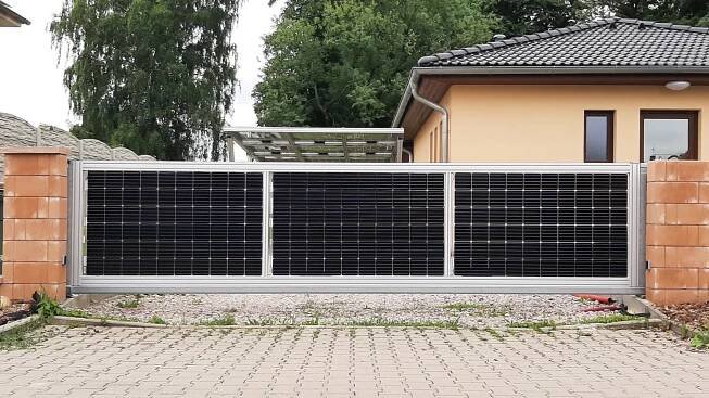 Realizace - NORTH TRADE ENERGY