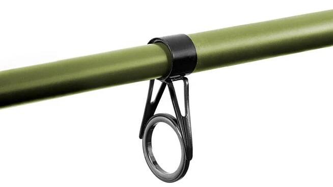 Delphin Partisan Tele 3,6m 120g