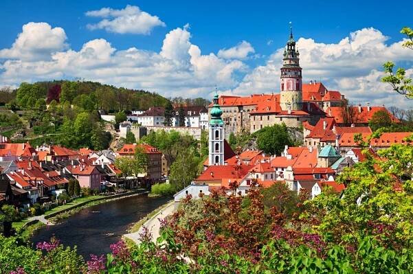 Freestyle Beer Tourism Prague cesky-krumlov
