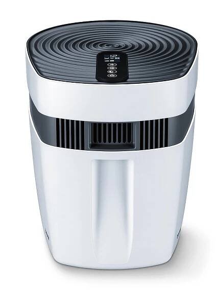 Beurer MK 500 Simulátor mořského vzduchu