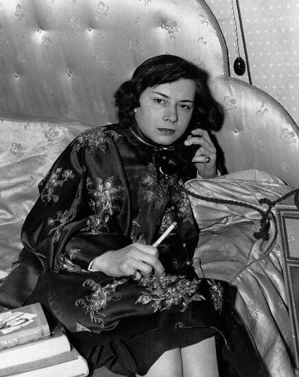The Talented Patricia Highsmith’s Private Diaries Are Going Public