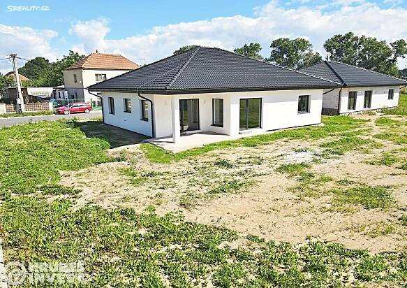 Prodej Dům, Třebechovice pod Orebem - Štěnkov, okres Hradec Králové