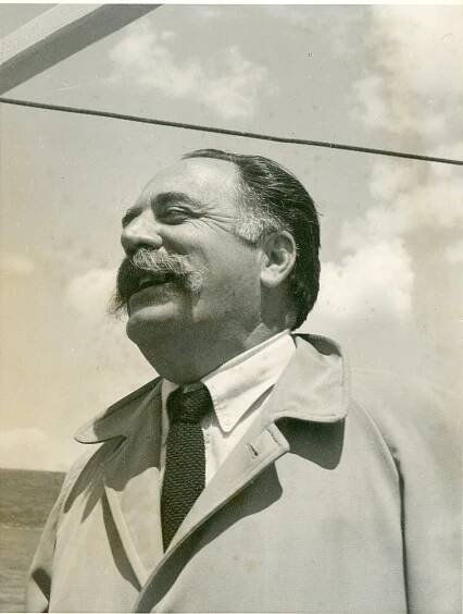 William Saroyan & Minasian Family Photos