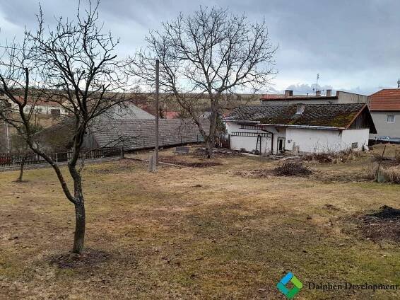 Prodej Dům, Jindřichov, okres Přerov
