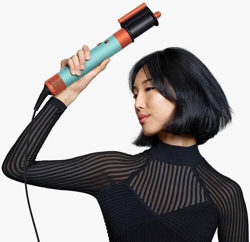 Dyson Airwrap i.d. Straight + Wavy 533598-01