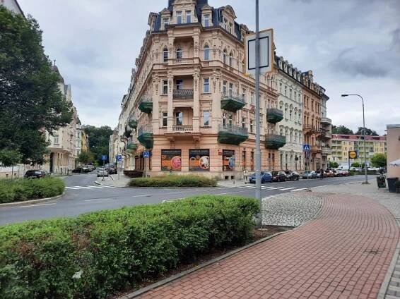 Apartmány Karlovy Vary | Apartmány Lityrea