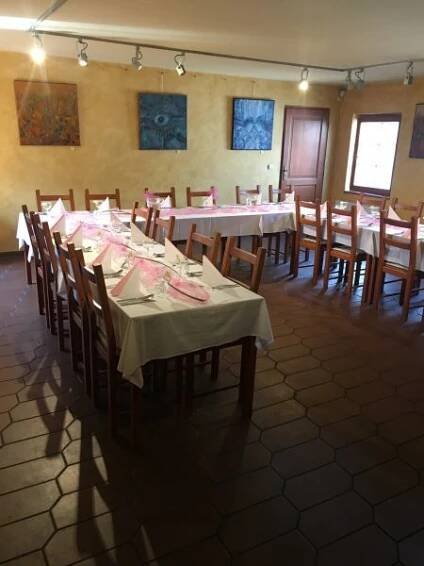 Galerie Café U Modré Kočky, Na Struhách 171, Příbram VI - Březové Hory, Příbram