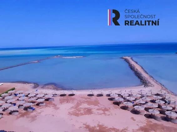 NA PRODEJ: Luxusní studio 60 m² s výhledem na moře – Al Ahyaa, Hurghada – Česká Společnost Realitní