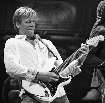 Jack Wagner (actor) - Wikipedia