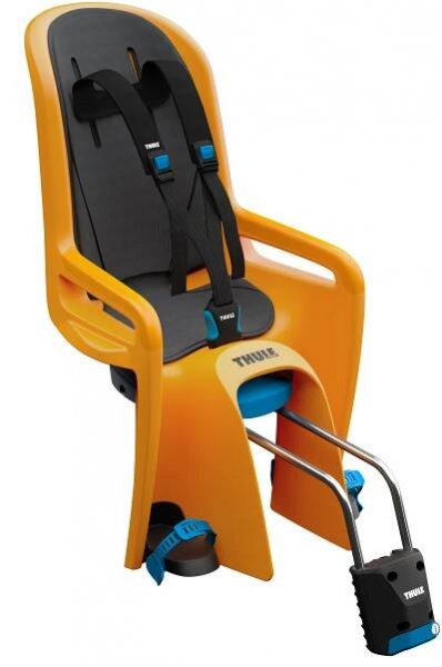 Thule RideAlong Orange Dětská sedačka/vozík - Muziker