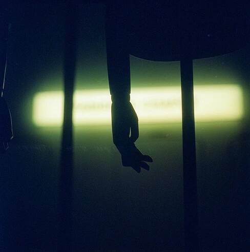 Benjamin Martin - CineStill 800T