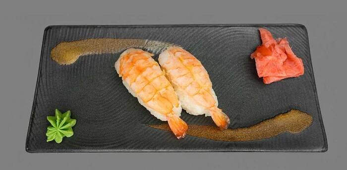Ebi Nigiri