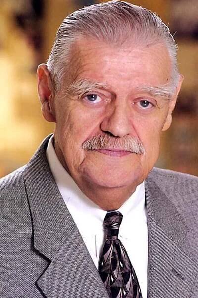 Jack Wallace herec