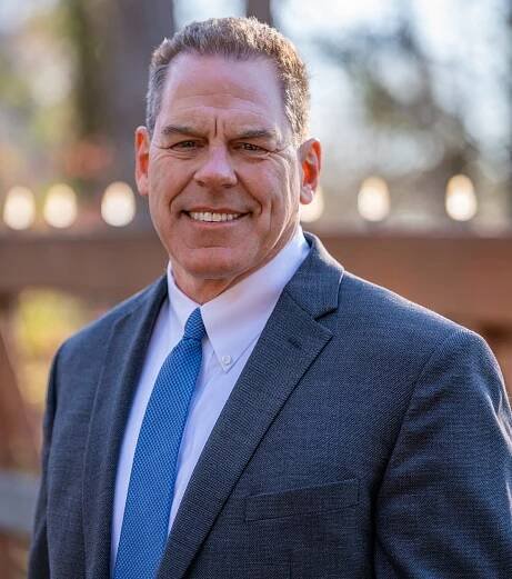 Headshot of Jim Watson