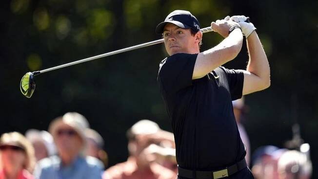McIlroy začal nejlépe golfový Players