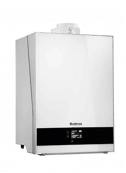 Buderus GB192-35-iW 7-736-701-296