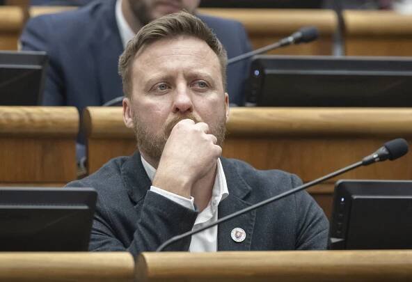 Kotlár je s "prešetrovaním" pandémie na konci. Toto je jeho záver