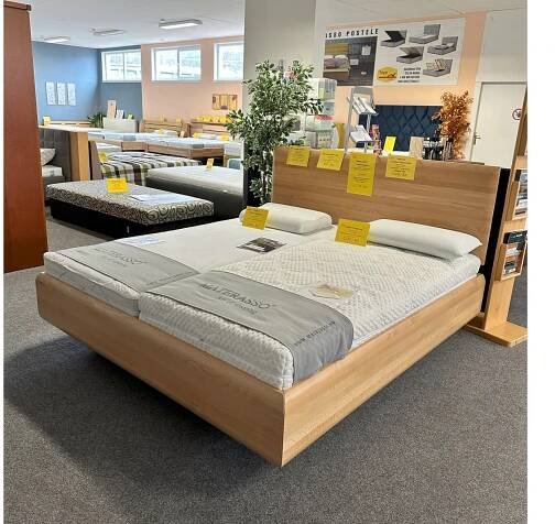 Kladno NÁBYTEK TOPP | Domestav