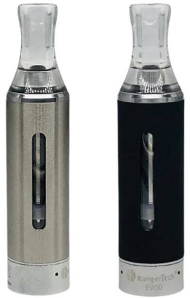 Clearomizér Kangertech EVOD BCC