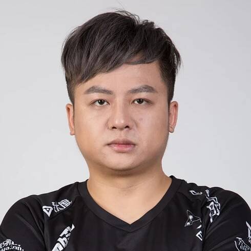Kai 'kz' Lei