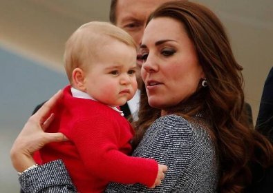 Porod Kate vyvolává obavy. Může ohrozit parlamentní volby