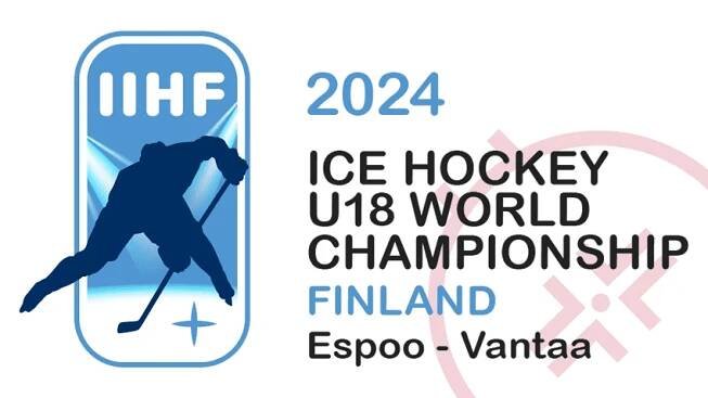 MS do 18 let: Hokejový šampionát ve Finsku [2024] 1