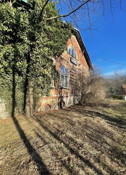 Prodej rodinného domu, Orlová - PRODÁNO - www.petravoznicova.cz