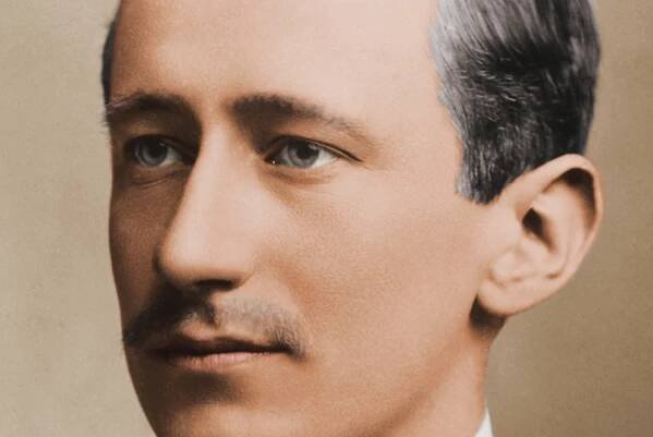 Guglielmo Marconi
