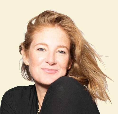 Rosie Jane Johnston