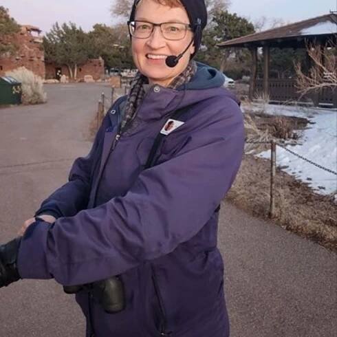 Dr hoffman