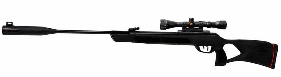Rifle G Magnum Igt 1250 Whisper