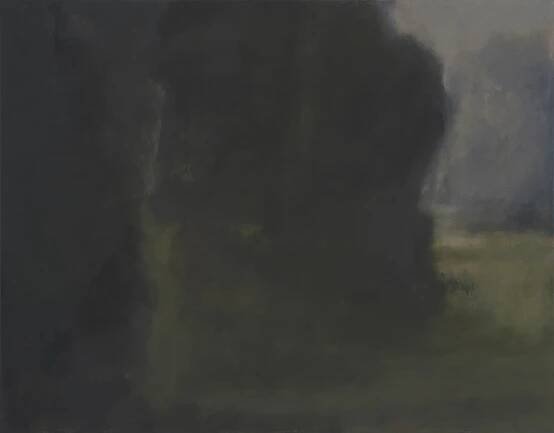 Misty Morning Exhibition