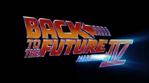 Back To The Future: Part IV - Full Movie Leaked